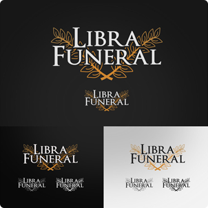 Libra Funeral